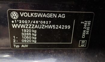 Volkswagen Golf Sportsvan 1.6 TDI full