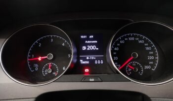 Volkswagen Golf Sportsvan 1.6 TDI full