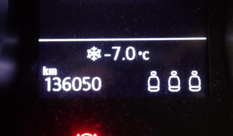 Volkswagen Golf Sportsvan 1.6 TDI full