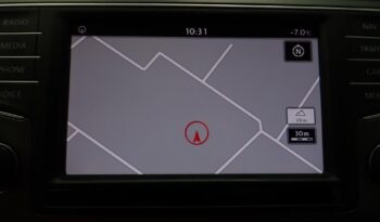 Volkswagen Golf Sportsvan 1.6 TDI full