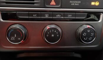 Volkswagen Golf Sportsvan 1.6 TDI full