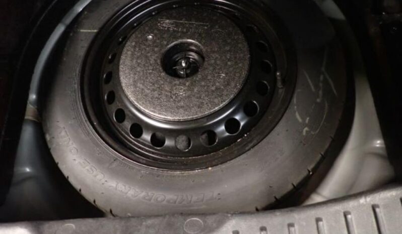 Ford Focus 1.5 TDCI full