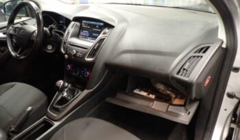 Ford Focus 1.5 TDCI full