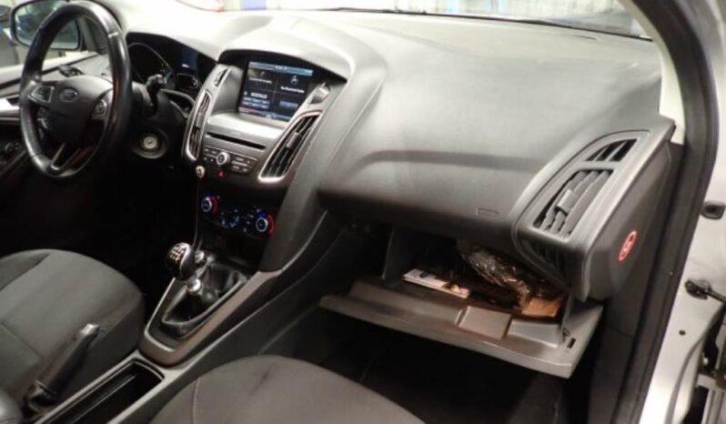 Ford Focus 1.5 TDCI full