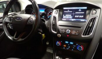 Ford Focus 1.5 TDCI full