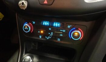 Ford Focus 1.5 TDCI full
