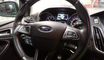 Ford Focus 1.5 TDCI full
