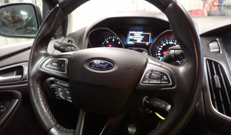 Ford Focus 1.5 TDCI full
