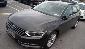 VW Passat SW 1.6 TDI DSG Bussiness full