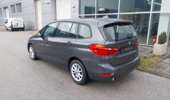 BMW 218d Gran Tourer 2.0d full