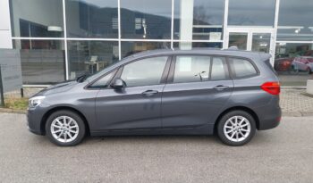 BMW 218d Gran Tourer 2.0d full