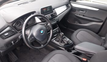 BMW 218d Gran Tourer 2.0d full