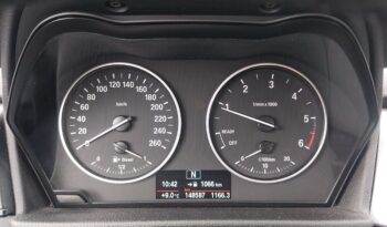 BMW 218d Gran Tourer 2.0d full