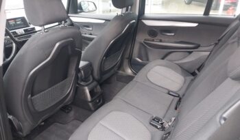BMW 218d Gran Tourer 2.0d full