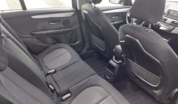 BMW 218d Gran Tourer 2.0d full