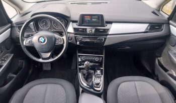 BMW 218d Gran Tourer 2.0d full