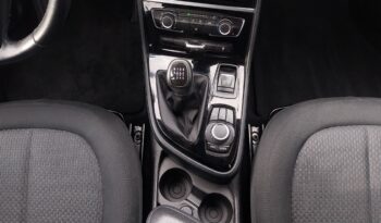 BMW 218d Gran Tourer 2.0d full