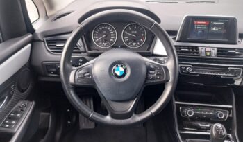 BMW 218d Gran Tourer 2.0d full