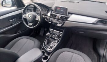 BMW 218d Gran Tourer 2.0d full