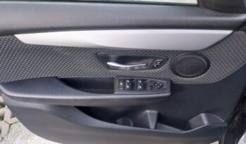 BMW 218d Gran Tourer 2.0d full