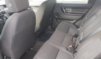 Land Rover Discovery Sport AUTO/4×4 full