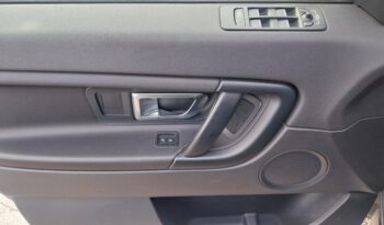Land Rover Discovery Sport AUTO/4×4 full