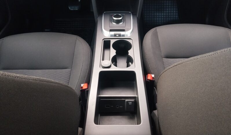 Land Rover Discovery Sport AUTO/4×4 full
