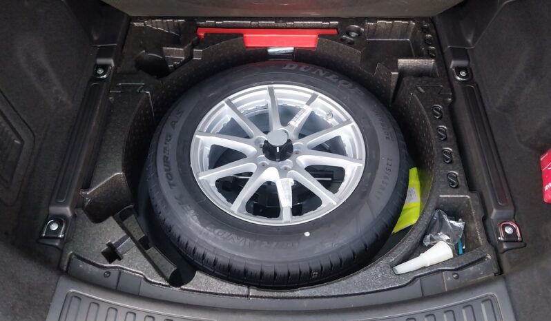 Land Rover Discovery Sport AUTO/4×4 full