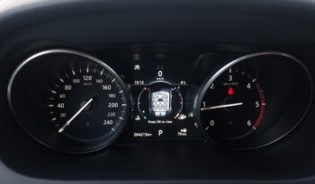 Land Rover Discovery Sport AUTO/4×4 full
