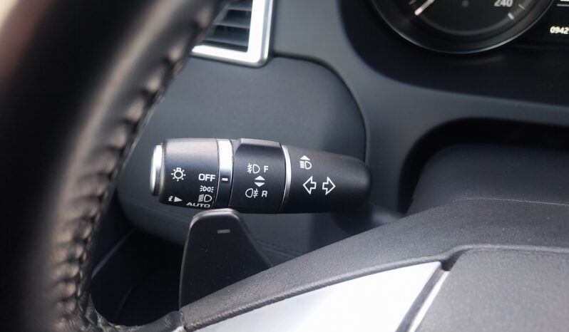 Land Rover Discovery Sport AUTO/4×4 full