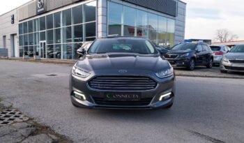 Ford Mondeo 2.0 TDCI AUTO full
