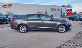 Ford Mondeo 2.0 TDCI AUTO full