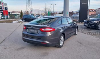 Ford Mondeo 2.0 TDCI AUTO full