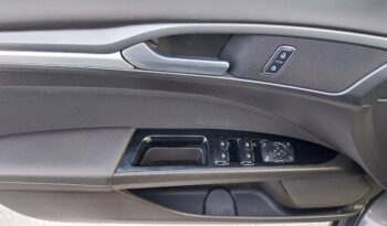 Ford Mondeo 2.0 TDCI AUTO full