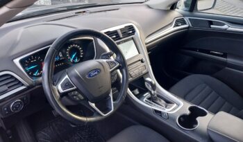 Ford Mondeo 2.0 TDCI AUTO full