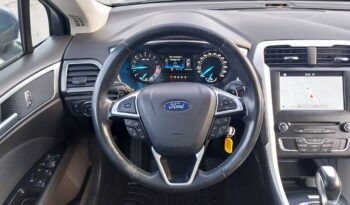 Ford Mondeo 2.0 TDCI AUTO full