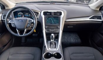 Ford Mondeo 2.0 TDCI AUTO full