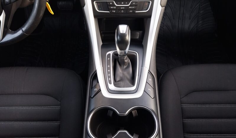 Ford Mondeo 2.0 TDCI AUTO full