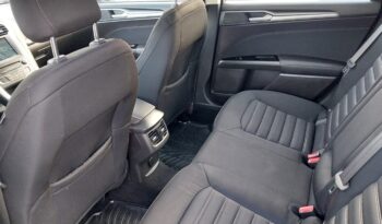 Ford Mondeo 2.0 TDCI AUTO full