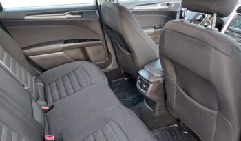 Ford Mondeo 2.0 TDCI AUTO full