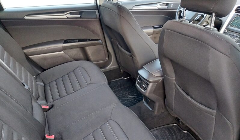 Ford Mondeo 2.0 TDCI AUTO full