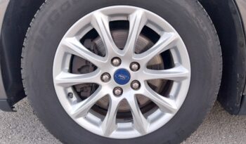 Ford Mondeo 2.0 TDCI AUTO full