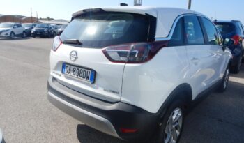 Opel Crossland-X 1.5 CDTI full