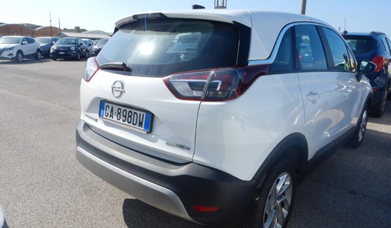 Opel Crossland-X 1.5 CDTI full