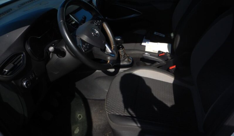 Opel Crossland-X 1.5 CDTI full