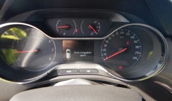 Opel Crossland-X 1.5 CDTI full