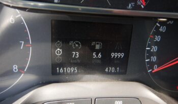 Opel Crossland-X 1.5 CDTI full