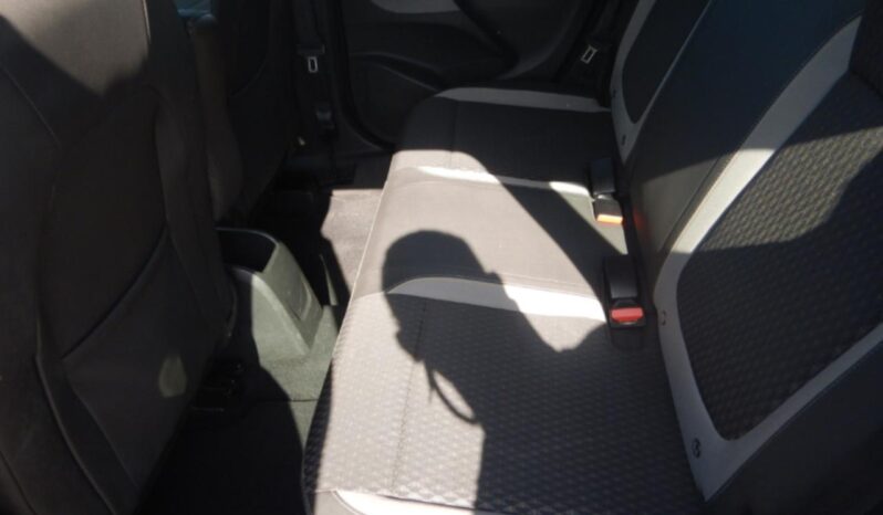 Opel Crossland-X 1.5 CDTI full