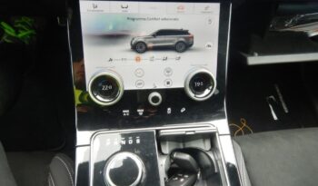 Land Rover RR Velar 2.0 TD4 R-Dynamic full