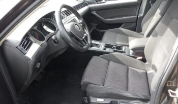 VW Passat SW 1.6 TDI DSG Bussiness full